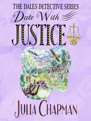 cover image of Date with Justice